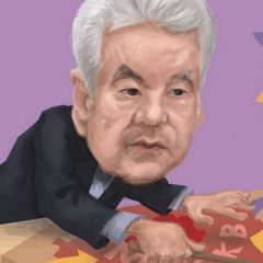 Мздоимство мэрии: Собянин и его друзья avatar