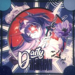 Daily + Cf Acheron avatar