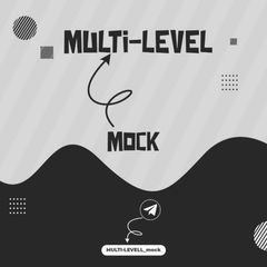 Multi-Level Mock Test avatar
