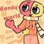 [КАНАЛ ЗАКРЫТ] dandy's world🌻 | games and news :3 [RU] Avatar