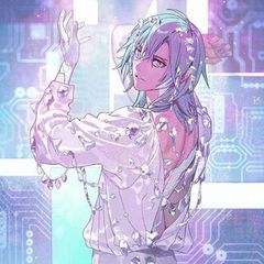 аквамариновий avatar