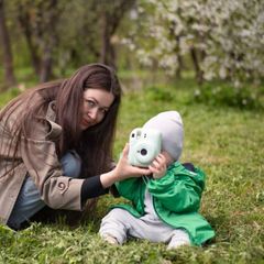 Инна и Матвей avatar