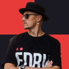 Макс Фёдоров⚡️Brand’n’Rolla avatar