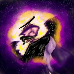 🎈BLAVK IS BLACK?🎈 avatar