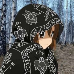 Православный нейропанк avatar