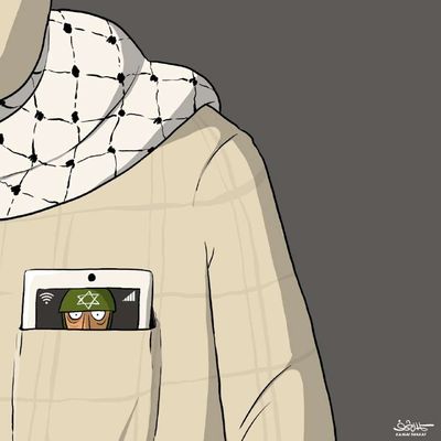 Post media
