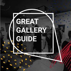 GGGuide avatar