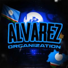Alvarez Organization🌍 avatar