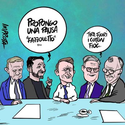 Post media