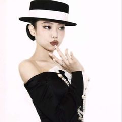 Twixtor Blackpink avatar
