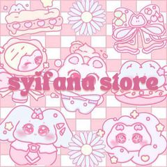 ⠟ ◌ payment syifana ! avatar