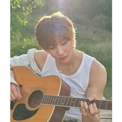 Wufiesh, sayang Anton <3 avatar