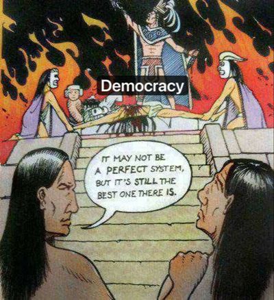Post media