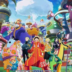 One Piece 1126 VF avatar