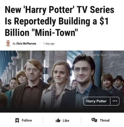 Post media