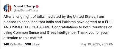 Post media
