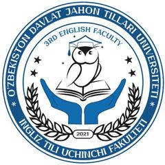 3rd English faculty avatar