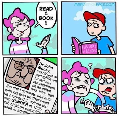 Post media