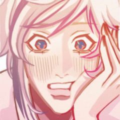✟ sssaikko psycho ✟ avatar