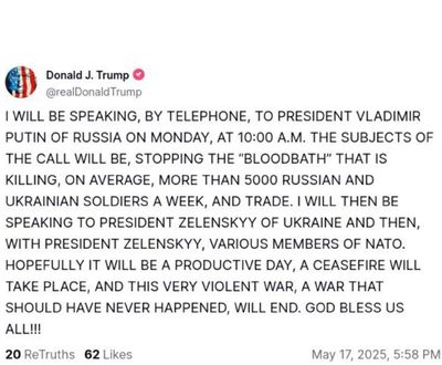 Post media