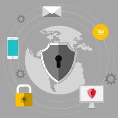 امنیت سایبری | Cyber Security avatar