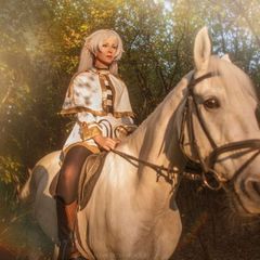 ManGo ~ cosplay avatar