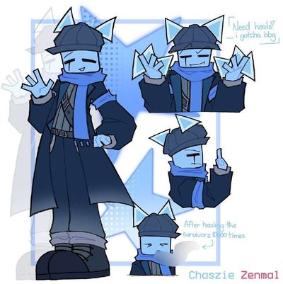 Post media