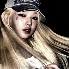 ecstasy jang avatar