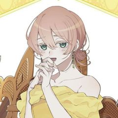 ℳilgram pairing × duo daily/conf avatar