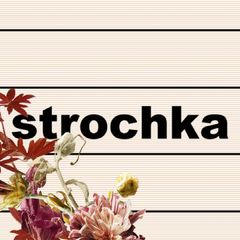 strochka🖇️ avatar
