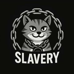 Slavery ⛓️💥 avatar
