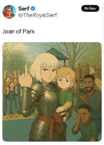 Post media