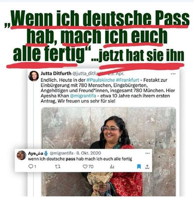 Post media