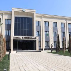 Jizzax_adliya_boshqarmasi (Rasmiy) avatar