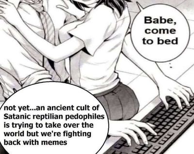 Post media