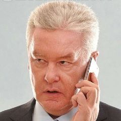 Конфликт интересов: Собянин и власть avatar