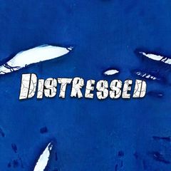 DISTRESSED LIVE avatar