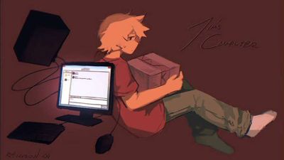 Post media