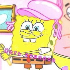 THE SPONGEBOB GRID avatar