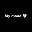 My mood🤍 Avatar