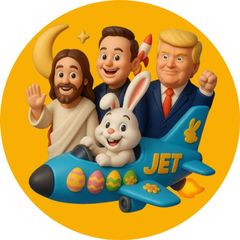 JET BUNNY avatar