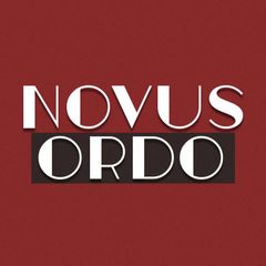 Novus Ordo avatar