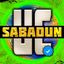 UC SABADUN Avatar