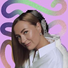 Газизова: PR и реклама avatar
