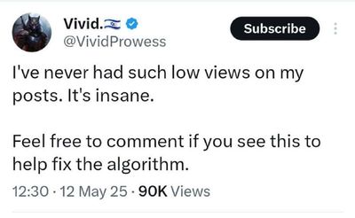 Post media