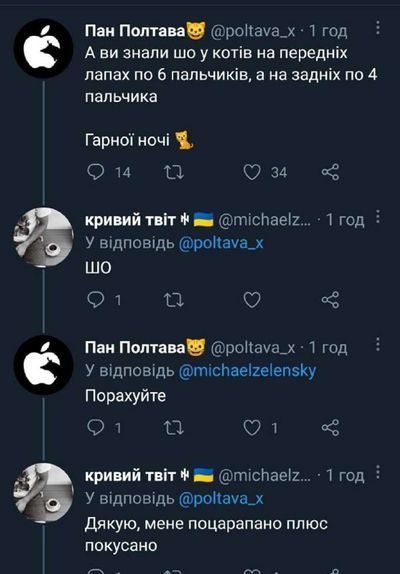 Post media