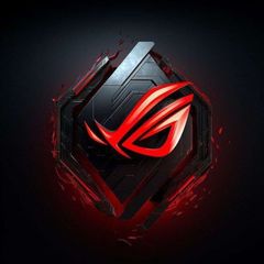 ROG 和平文件(冲1000k) avatar