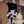 Black sapphire cookie Blog avatar