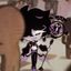 Black sapphire cookie Blog Avatar