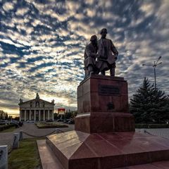 На злобу дня avatar